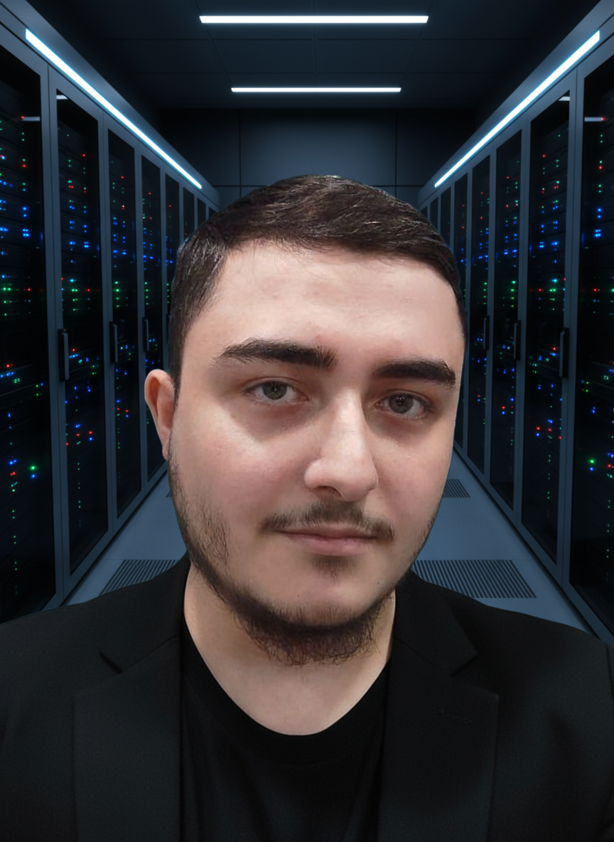 Китиев Али